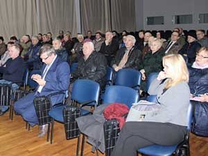 Konferencijoje