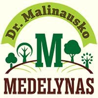Dr. Malinausko medelynas