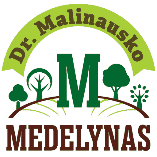 Daktaro Malinausko Medelynas
