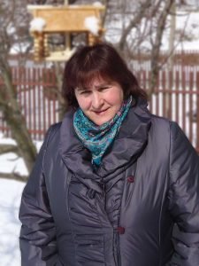 Jūratė Truncienė, Kauno rajono savivaldybės tarybos narė